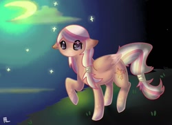 Size: 1280x926 | Tagged: safe, artist:ferafel, oc, oc only, pegasus, pony, female, mare, solo