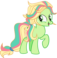 Size: 7308x7562 | Tagged: safe, artist:shootingstarsentry, oc, oc:apple wish, earth pony, pony, absurd resolution, female, mare, simple background, solo, transparent background, vector