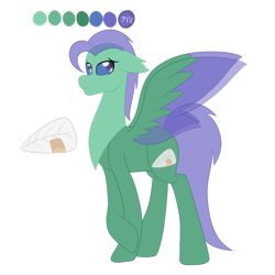 Size: 1024x1024 | Tagged: safe, artist:achuni, oc, oc only, changeling, hybrid, pegasus, pony, adoptable, changeling oc, cutie mark, hybrid oc, hybrid wings, pegasus oc, pony oc, reference sheet, simple background, solo, transparent background, wings