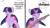 Size: 4016x2235 | Tagged: safe, artist:skitsroom, twilight sparkle, pony, unicorn, g4, 2 panel comic, comic, double barreled shotgun, eye clipping through hair, eyebrows, eyebrows visible through hair, eyes closed, female, glowing, glowing horn, gun, hand, high res, horn, magic, magic aura, magic hands, mare, no pupils, open mouth, open smile, raised hoof, shotgun, signature, simple background, smiling, solo, speech bubble, talking, telekinesis, unicorn twilight, weapon, white background