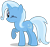 Size: 2308x2152 | Tagged: safe, alternate version, artist:zslnews, trixie, pony, unicorn, g4, female, horn, looking at you, one eye closed, raised hoof, simple background, smiling, solo, transparent background, vector, wink, winking at you