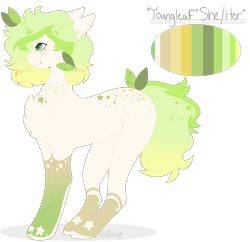 Size: 3100x3000 | Tagged: safe, artist:pixelberrry, oc, oc only, oc:youngleaf, earth pony, pony, female, mare, simple background, solo, transparent background