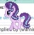 Size: 273x287 | Tagged: safe, starlight glimmer, g4, april fools 2024, cropped, glimmy, screenshots