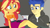 Size: 3379x1900 | Tagged: safe, artist:gmaplay, flash sentry, sunset shimmer, equestria girls, g4, bandage, blood, blooded, female, incomplete, injured, male, sad, sadness, ship:flashimmer, shipping, solo, straight, tribute