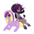 Size: 2000x2000 | Tagged: safe, artist:bonedustz, alicorn, bat pony, bat pony alicorn, earth pony, pony, bat wings, blaze (coat marking), coat markings, colored wings, crossed hooves, dark link, duo, duo male, eye clipping through hair, facial markings, fangs, folded wings, glowing, glowing eyes, gradient legs, gradient mane, gray coat, high res, horn, leonine tail, lidded eyes, long mane, long mane male, long tail, looking at each other, looking at someone, lying, male, ponified, purple coat, purple mane, red eyes, shadow link, simple background, sitting, smiling, smiling at each other, stallion, tail, the legend of zelda, the legend of zelda: four swords, transparent background, two toned mane, two toned tail, vio, wingding eyes, wings