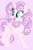 Size: 400x602 | Tagged: safe, edit, editor:autismare, oc, oc:adora belle, oc:princess adora sugar belle, alicorn, base used, simple background, solo