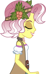 Size: 3000x4775 | Tagged: safe, artist:cloudy glow, vignette valencia, equestria girls, equestria girls specials, g4, my little pony equestria girls: better together, my little pony equestria girls: rollercoaster of friendship, simple background, solo, transparent background, vector
