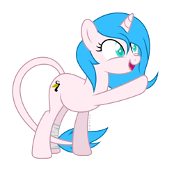 Size: 6300x6300 | Tagged: safe, artist:suramii, oc, oc only, oc:cece, pony, unicorn, absurd resolution, female, horn, mare, simple background, solo, transparent background