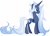 Size: 11268x8027 | Tagged: safe, artist:shootingstarsentry, oc, oc only, oc:constella, alicorn, pony, absurd resolution, closed mouth, colored wings, concave belly, ethereal mane, eyeshadow, female, folded wings, gradient mane, gradient tail, long mane, long tail, makeup, mare, next generation, offspring, parent:princess luna, parent:stygian, parents:styuna, simple background, slender, smiling, solo, standing, starry mane, starry tail, tail, teal eyes, thin, transparent background, wings