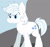 Size: 838x794 | Tagged: safe, artist:cmara, double diamond, earth pony, pony, g4, male, solo, stallion