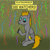 Size: 1600x1600 | Tagged: safe, artist:platinumdrop, oc, oc:platinumdrop, pegasus, pony, male, milestone, solo, stallion