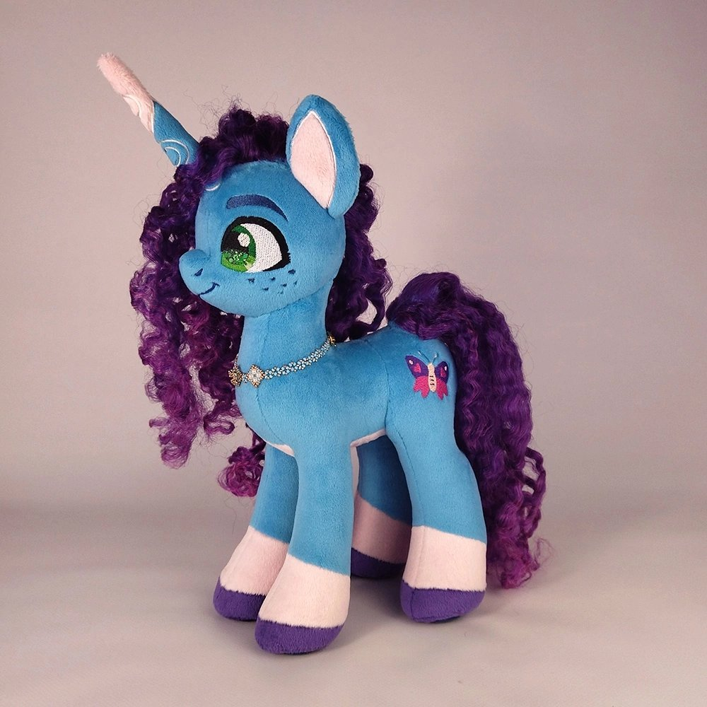 #3341862 - safe, artist:larsen toys, misty brightdawn, pony, unicorn ...