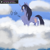 Size: 1600x1600 | Tagged: safe, artist:spectrum205, oc, oc only, oc:nyada, pony, unicorn, cloud, horn, ponysona, solo