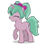 Size: 2800x2800 | Tagged: safe, artist:jhayarr23, artist:oblivionfall, oc, oc only, oc:magicalmysticva, pony, unicorn, g4, bow, chest fluff, female, green eyes, hair bow, horn, looking at you, mare, one eye closed, open mouth, pigtails, png, raised hoof, simple background, solo, teal mane, transparent background, twintails, vector, wink, winking at you