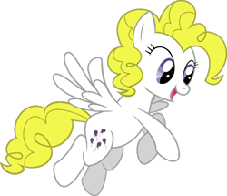 Size: 900x773 | Tagged: safe, artist:emedina13, artist:marthageneric1999, color edit, edit, vector edit, surprise, pony, g1, g4, adoraprise, colored, cute, female, flapping, flying, g1 to g4, generation leap, mare, open mouth, open smile, simple background, smiling, solo, surprise can fly, transparent background, vector
