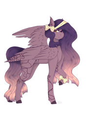 Size: 1024x1366 | Tagged: safe, artist:pixelberrry, oc, oc only, pegasus, pony, female, mare, one eye closed, simple background, solo, transparent background, wink