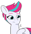 Size: 2273x2528 | Tagged: safe, artist:frownfactory, zipp storm, pegasus, pony, g5, female, simple background, solo, transparent background