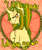 Size: 500x600 | Tagged: safe, artist:clovercoin, oc, oc only, oc:citrus tang, pony, unicorn, female, horn, solo, unicorn oc