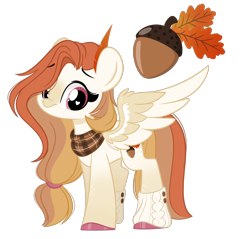 Size: 1900x1819 | Tagged: safe, artist:emberslament, oc, oc only, oc:autumn remedy, pegasus, pony, clothes, cutie mark, female, freckles, heart, heart eyes, looking at you, mare, pegasus oc, reference sheet, simple background, solo, spread wings, transparent background, wingding eyes, wings