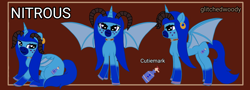 Size: 4000x1440 | Tagged: safe, artist:glitchedwoody, oc, oc only, bat pony, pegasus, pony, g4, digital art, freckles, red background, reference sheet, simple background, solo