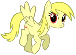 Size: 1024x739 | Tagged: safe, artist:marthageneric1999, artist:tardifice, color edit, edit, vector edit, lofty, pegasus, pony, g1, g4, colored, cute, female, flapping, flying, g1 to g4, generation leap, lofty can fly, loftybetes, mare, simple background, smiling, solo, transparent background, vector