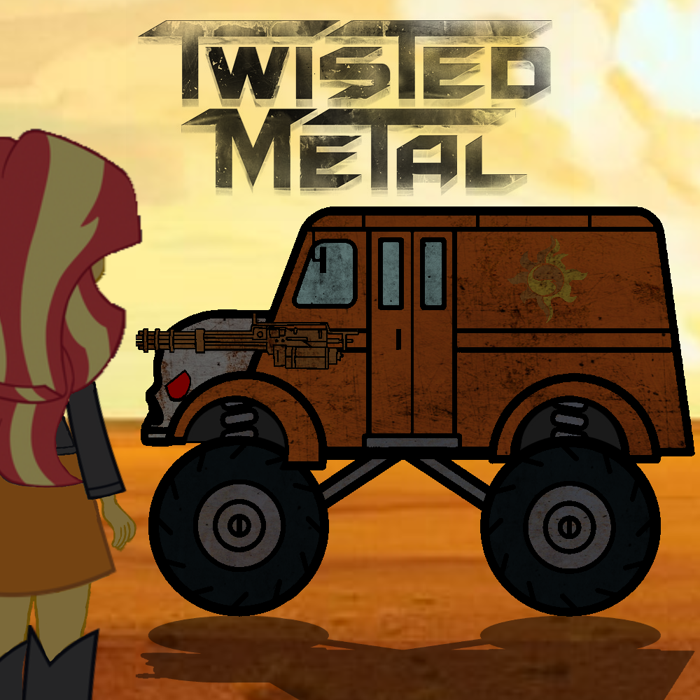 3344850 safe, sunset shimmer, equestria girls, g4, divco, gun