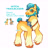Size: 2048x2148 | Tagged: safe, artist:madisockz, hitch trailblazer, earth pony, pony, g5, alternate design, alternate hairstyle, alternate tailstyle, beard, blue text, coat markings, colored belly, colored eartips, colored eyebrows, colored muzzle, colored pinnae, facial hair, facial markings, frown, high res, hitch trailblazer is not amused, male, missing cutie mark, narrowed eyes, orange eyes, pale belly, profile, raised hoof, redesign, serious, serious face, sheriff's badge, short tail, signature, simple background, socks (coat markings), solo, stallion, standing, star (coat marking), tail, tail bun, teal mane, teal tail, text, thick eyebrows, tied tail, torn ear, two toned mane, two toned tail, unamused, white background, yellow coat