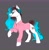 Size: 2941x2994 | Tagged: safe, artist:dragonfoxgirl, oc, oc only, earth pony, pony, solo