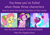 Size: 1249x873 | Tagged: safe, edit, edited screencap, screencap, opaline arcana, pipp petals, posey bloom, alicorn, earth pony, pegasus, pony, attack of the bunnisus, dumpster diving, g5, i've seen fire and i've seen rain (bows), my little pony: tell your tale, spoiler:g5, spoiler:my little pony: tell your tale, spoiler:tyts01e13, spoiler:tyts01e54, spoiler:tyts01e61, comic sans, description is relevant, donut, duckery in the description, female, food, g4 purist, g5 drama, mare, op has an opinion, op is a duck, op is wrong