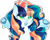 Size: 881x706 | Tagged: safe, artist:lonecrystalcat, oc, oc only, pony, unicorn, g4, base used, commission, female, horn, simple background, solo, transparent background, your character here