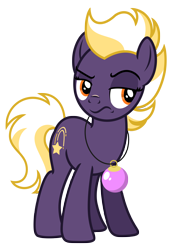 Size: 4527x6674 | Tagged: safe, artist:estories, oc, oc only, oc:wildheart, earth pony, pony, g4, absurd resolution, christmas ball, female, mare, simple background, solo, transparent background, vector