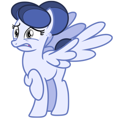 Size: 5623x5884 | Tagged: safe, artist:estories, oc, oc only, oc:palmy peace, pegasus, pony, g4, absurd resolution, female, mare, simple background, solo, transparent background
