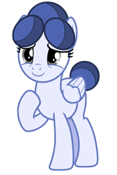 Size: 4549x6750 | Tagged: safe, artist:estories, oc, oc only, oc:palmy peace, pegasus, pony, g4, absurd resolution, female, mare, simple background, solo, transparent background
