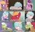 Size: 737x665 | Tagged: safe, edit, edited screencap, screencap, apple bloom, big macintosh, cozy glow, granny smith, little mac, sugar belle, earth pony, pegasus, pony, a trivial pursuit, frenemies (episode), g4, hard to say anything, hearthbreakers, my little pony: friendship is magic, school raze, the last problem, 20000 patties under the sea, angry, apple, apple bloom's bow, big macintosh's yoke, bow, caption, clothes, colt, comic, female, filly, foal, food, granny smith's shawl, gritted teeth, hair bow, horse collar, image macro, imgflip, lying down, male, mare, open mouth, plankton, prone, reference, sad, scarf, screencap comic, spongebob reference, spongebob squarepants, stallion, tail, tail bow, teeth, text