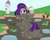 Size: 2000x1600 | Tagged: safe, artist:amateur-draw, pipp petals, zipp storm, pegasus, g5, annoyed, cellphone, covered in mud, eyeroll, female, floppy ears, lying down, mare, mud, mud bath, mud pony, muddy, muddy pipp, phone, pipp's phone, pond, selfie, siblings, simple background, sisters, smartphone, unamused, water, wet and messy, zipp storm is not amused