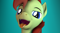 Size: 2560x1440 | Tagged: safe, artist:jaymihay, oc, oc only, oc:jay mihay, pegasus, pony, g4, reflections, 3d, 3d model, internal, inviting, light, looking at you, male, male pred, maw, mawshot, open mouth, oral invitation, oral vore, photo, snoot, solo, source filmmaker, stallion, teeth, throat, uvula, vore, wallpaper