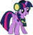 Size: 2750x2857 | Tagged: safe, edit, vector edit, twilight sparkle, alicorn, pony, g4, castle creator, clothes, earmuffs, female, folded wings, mare, open mouth, open smile, scarf, simple background, smiling, solo, striped scarf, transparent background, twilight sparkle (alicorn), vector, wings, winter outfit