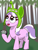 Size: 1224x1614 | Tagged: safe, artist:xppp1n, diamond tiara, earth pony, pony, g4, camcorder, female, filly, foal, forest, hat, hoof hold, logan paul, looking up, meme, nature, open mouth, ponified meme, solo, suicide forest, tooth gap, tree, video camera