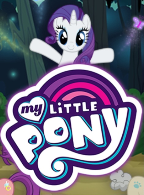 #3349614 - safe, gameloft, rarity, spoiled rich, pony, unicorn, g4, my ...