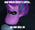 Size: 523x445 | Tagged: safe, edit, starlight glimmer, human, unicorn, blue eyes, evil grin, grin, horn, mask, parallels, s5 starlight, similarities, smiling, solo, syndrome, the incredibles