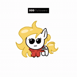 Size: 512x512 | Tagged: safe, artist:notfocks, oc, oc only, oc:fox, pegasus, pony, autism creature, clothes, explosion, female, hoodie, mare, milestone, simple background, solo, white background