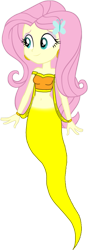 Size: 545x1551 | Tagged: safe, artist:invisibleink, artist:tylerajohnson352, fluttershy, genie, equestria girls, g4, armlet, belly button, belly dancer outfit, bracelet, ear piercing, earring, eyelashes, eyeshadow, geniefied, hairpin, harem outfit, hooped earrings, jewelry, makeup, midriff, piercing