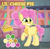 Size: 2380x2316 | Tagged: safe, artist:lovinglypromise, li'l cheese, earth pony, pony, alternate design, eyelashes, nonbinary, older, older li'l cheese, reference sheet, solo