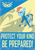 Size: 2157x3124 | Tagged: safe, artist:prixy05, rainbow dash, pegasus, pony, g4, g5, fallout, female, logo, mare, poster, propaganda, shadow, simple background, text, yellow background