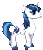 Size: 90x104 | Tagged: artist needed, safe, shining armor, unicorn, g4, animated, blinking, desktop ponies, facing right, gif, horn, male, pixel art, simple background, solo, sprite, stallion, transparent background, trot cycle, trotting, walk cycle, walking