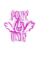 Size: 800x1200 | Tagged: safe, g5, my little pony: a new generation, my little pony: make your mark, official, design, graffiti, merchandise, paint splatter, simple background, text, transparent background, unity