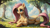 Size: 1920x1088 | Tagged: safe, ai assisted, ai content, generator:autismmix_confetti, generator:stable diffusion, prompter:truekry, fluttershy, pegasus, pony, g4, blushing, cloud, cute, folded wings, grass, lying down, meadow, ponyloaf, prone, shyabetes, sky, smiling, solo, tree, wallpaper, wings