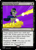 Size: 375x523 | Tagged: safe, edit, filthy rich, earth pony, do princesses dream of magic sheep, g4, my little pony: friendship is magic, bits, ccg, magic the gathering, necktie, trading card, trading card edit, trading card game