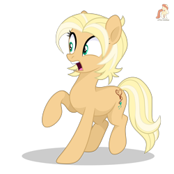 Size: 5500x5500 | Tagged: safe, artist:r4hucksake, oc, oc only, oc:sandstone odyssey, earth pony, pony, female, mare, simple background, solo, transparent background