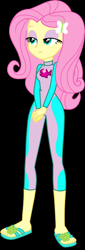 Size: 1360x4009 | Tagged: safe, fluttershy, equestria girls, g4, fluttershy's one-piece swimsuit